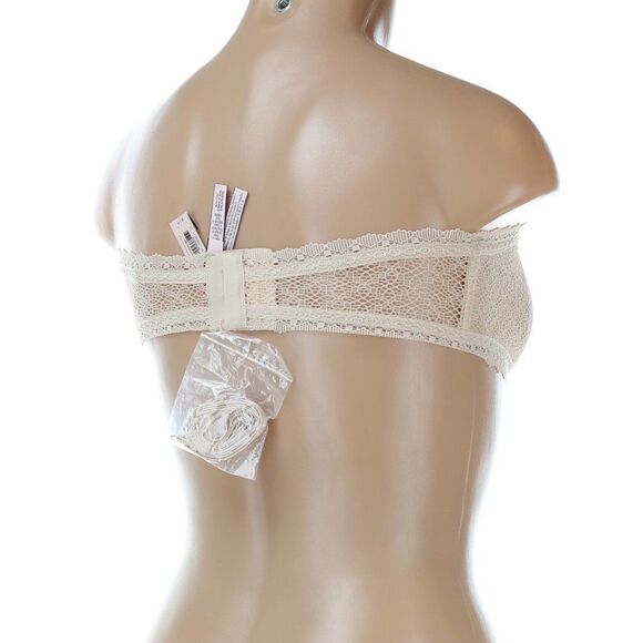 VS Victoria's Secret Bralette NWT - Picture 6 of 9